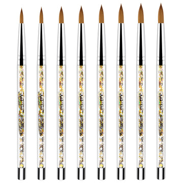 SEQUIN ACRYLIC KOLINSKY BRUSH